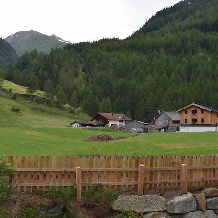 Haus Sportiv Apartman Sölden Kültér fotó