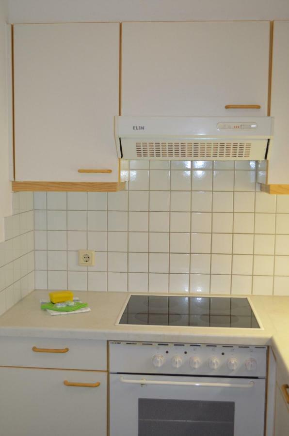 Haus Sportiv Apartman Sölden Kültér fotó