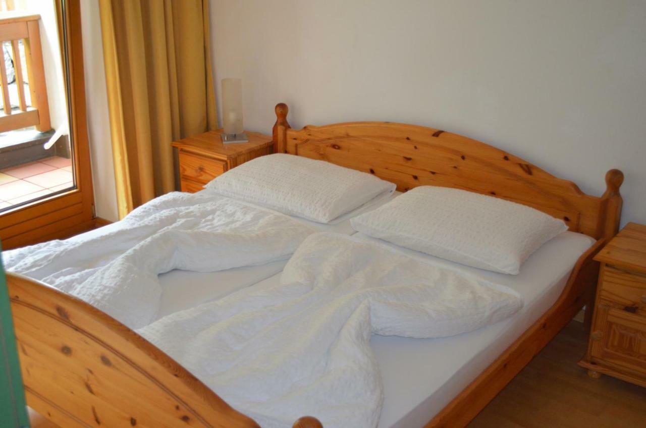 Haus Sportiv Apartman Sölden Kültér fotó