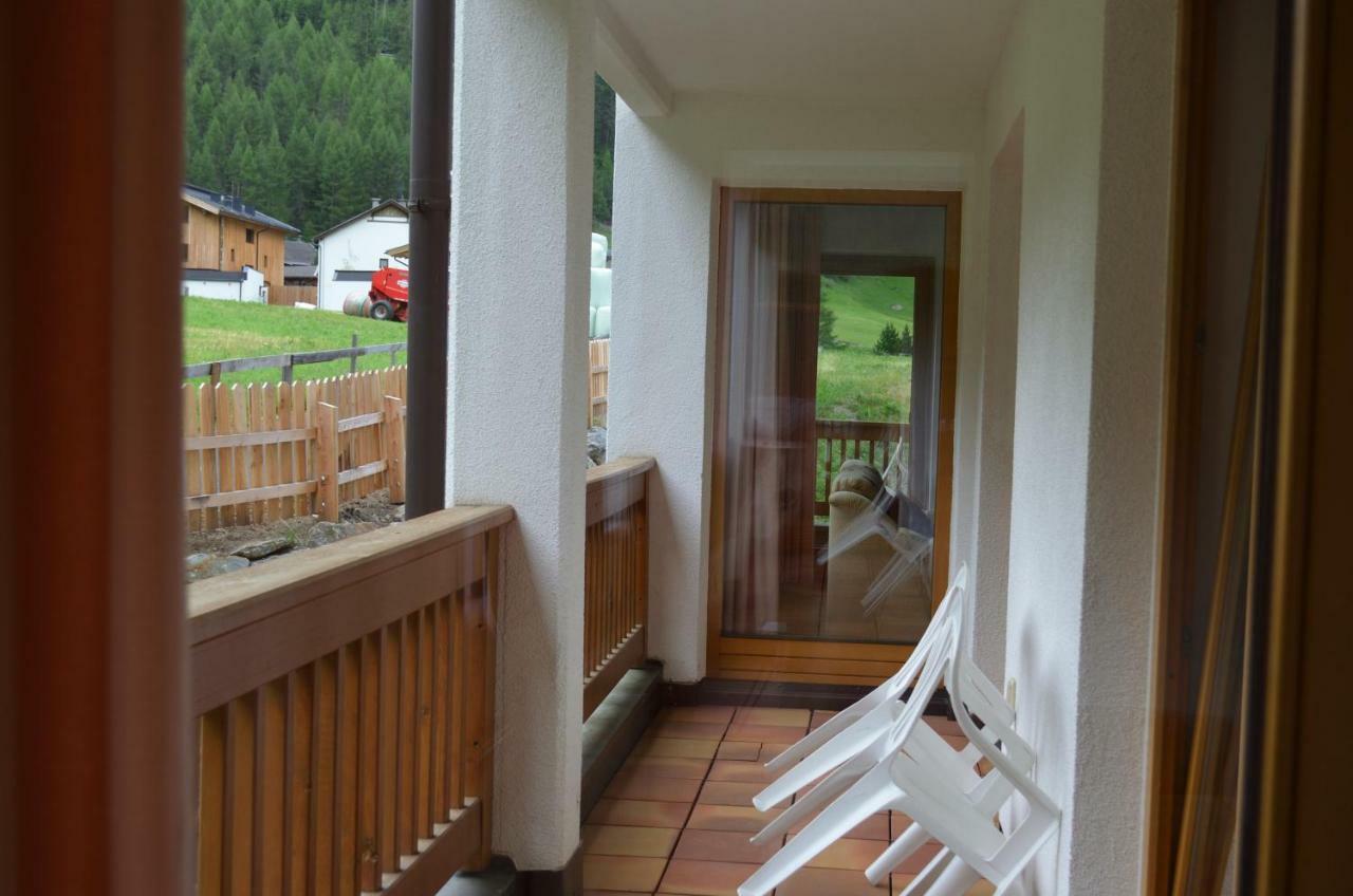 Haus Sportiv Apartman Sölden Kültér fotó