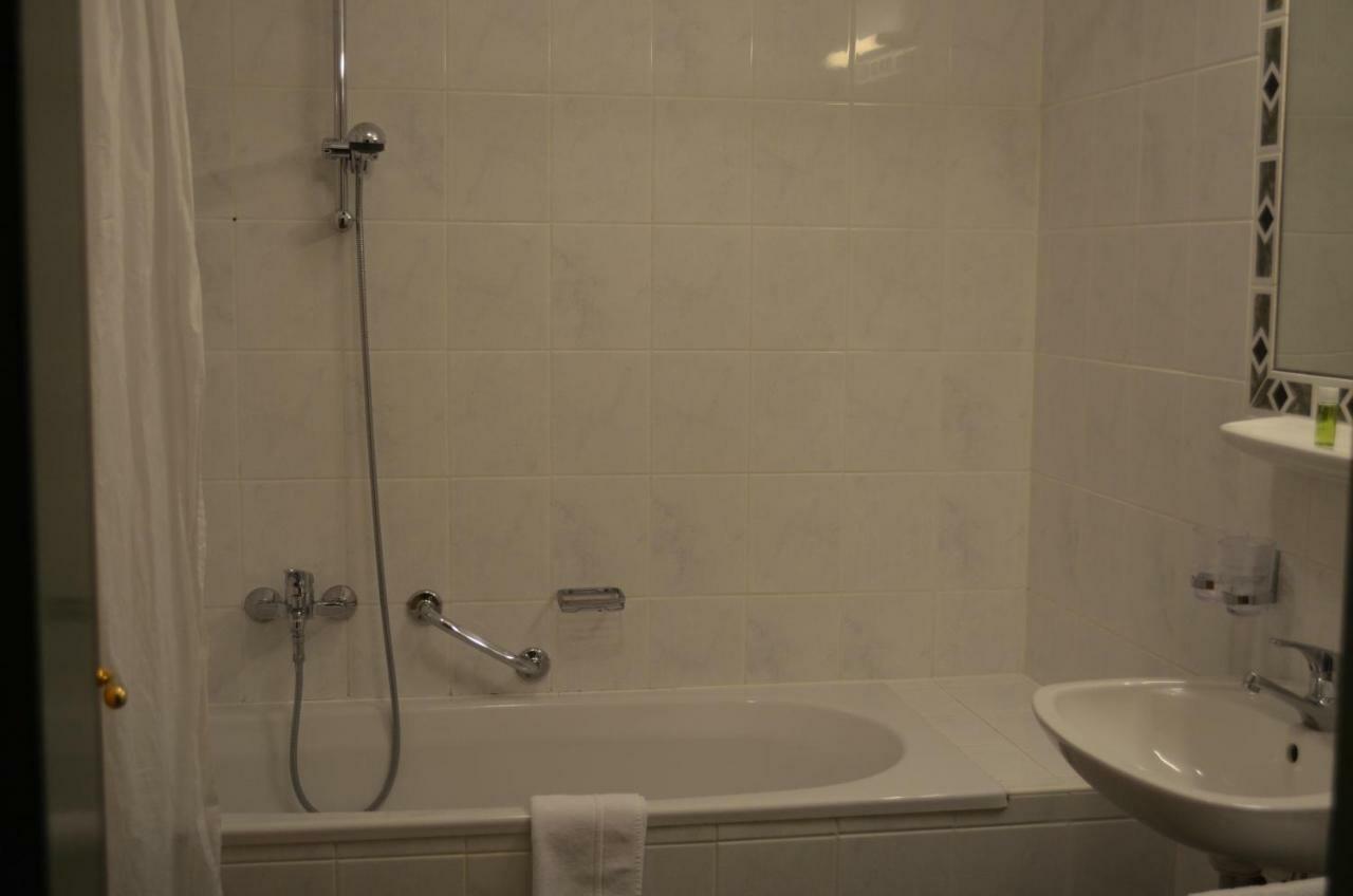 Haus Sportiv Apartman Sölden Kültér fotó