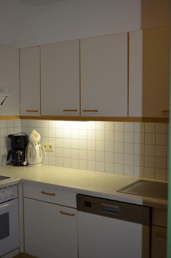 Haus Sportiv Apartman Sölden Kültér fotó
