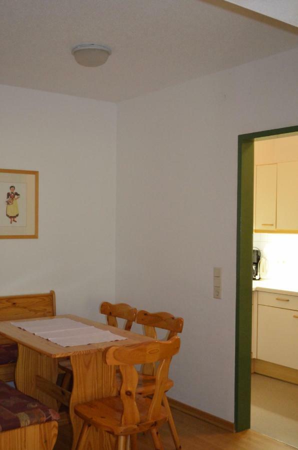Haus Sportiv Apartman Sölden Kültér fotó