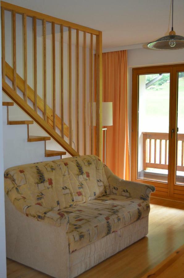 Haus Sportiv Apartman Sölden Kültér fotó