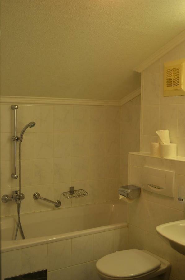 Haus Sportiv Apartman Sölden Kültér fotó