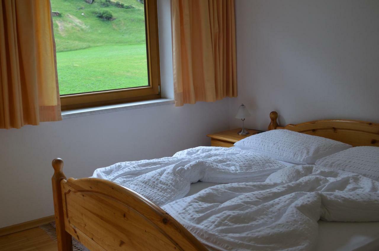 Haus Sportiv Apartman Sölden Kültér fotó