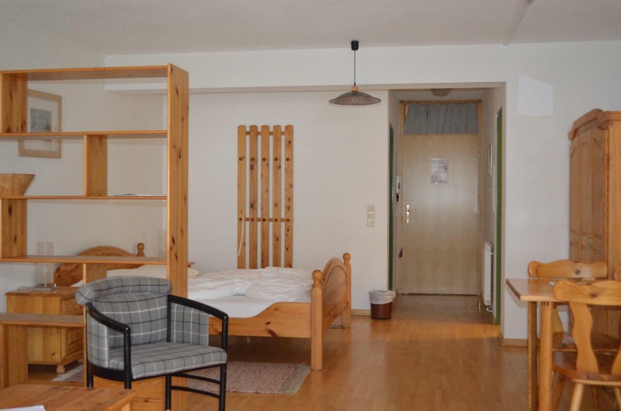 Haus Sportiv Apartman Sölden Kültér fotó